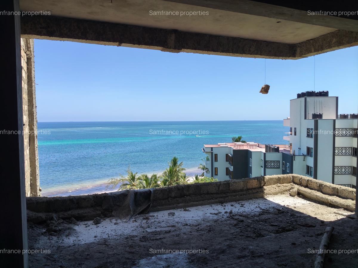 Serviced 2 Bed Apartment with En Suite at Mount Kenya - 1