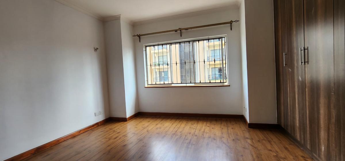 2 Bed Apartment with En Suite in Kilimani - 5