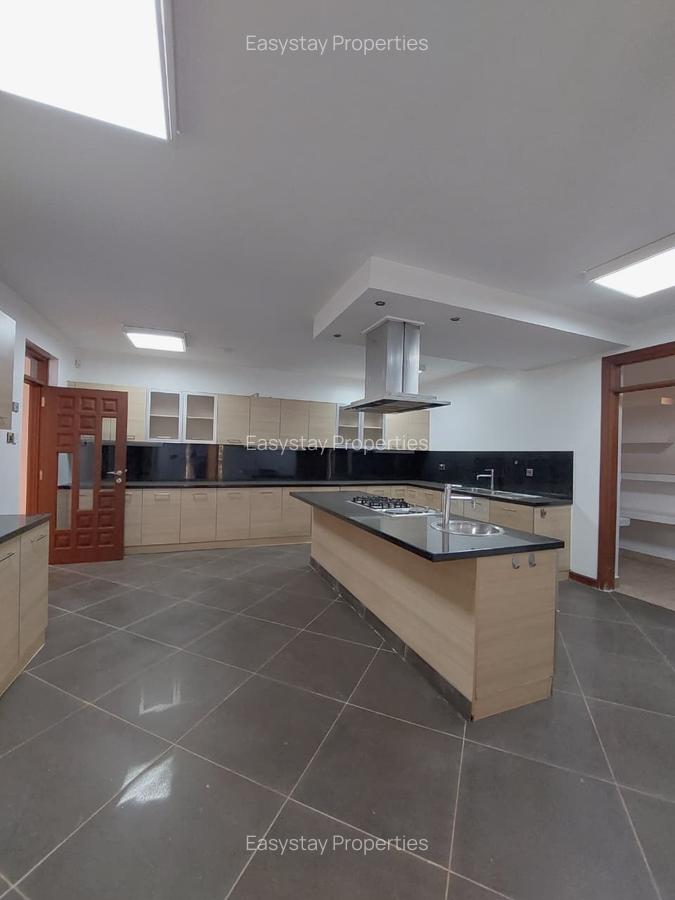 4 Bed House with En Suite in Lower Kabete - 11