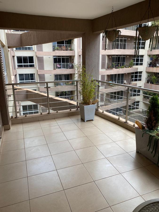 4 Bed Apartment with En Suite in Westlands Area - 20