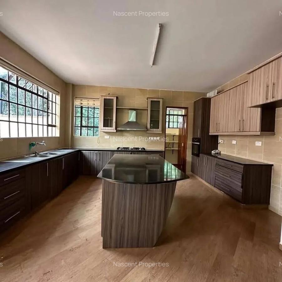 4 Bed House with En Suite in Karen - 11