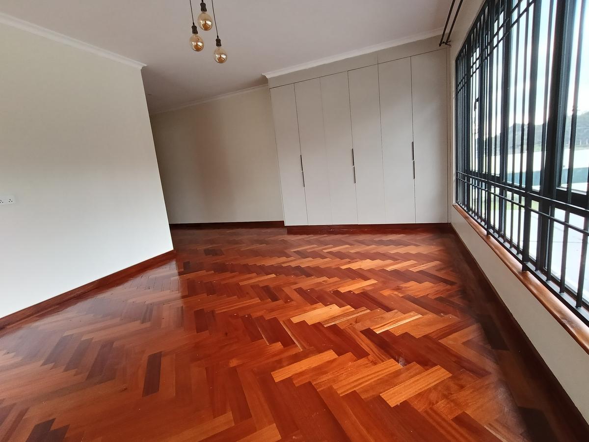 5 Bed Townhouse with En Suite at Kibagare Way - 14