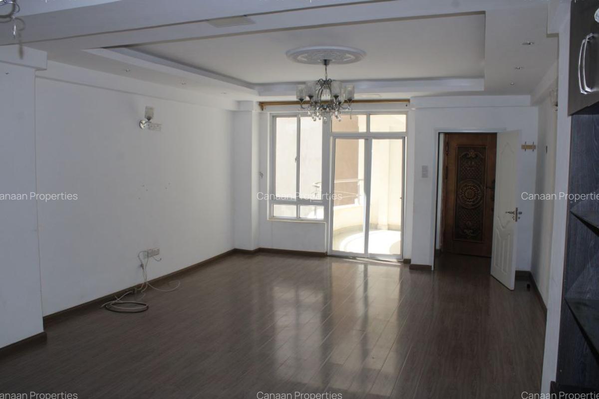 3 Bed Apartment with En Suite in Westlands Area - 3