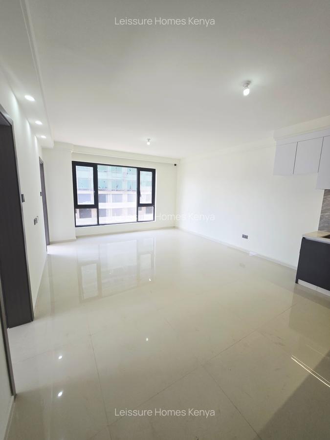 2 Bed Apartment with Swimming Pool at Westlands Road - 4