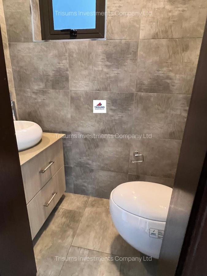 4 Bed Apartment with En Suite in Westlands Area - 11