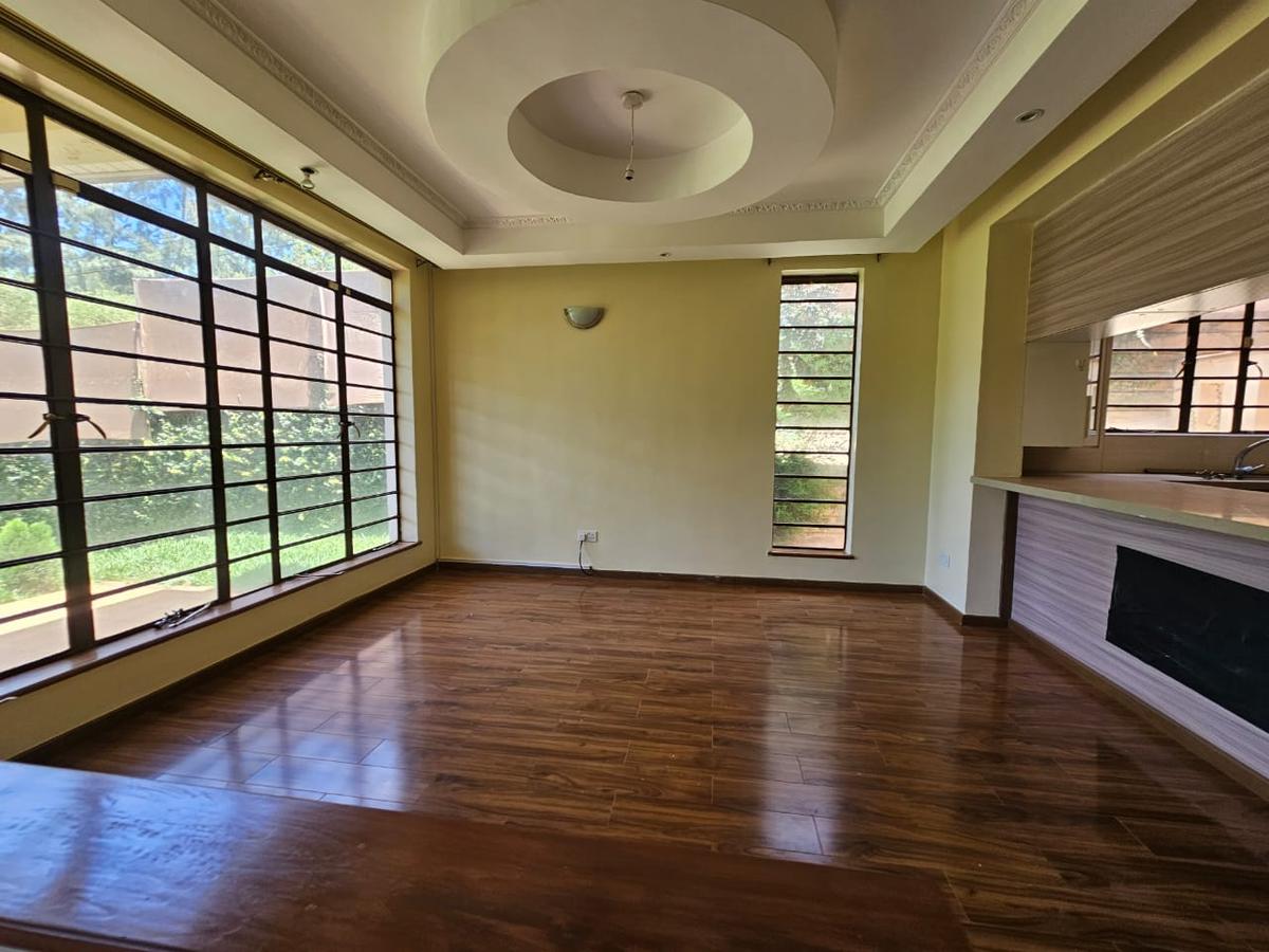 4 Bed Townhouse with En Suite in Kiambu Road - 4