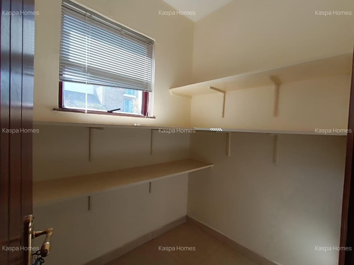 5 Bed House with En Suite in Karen - 9