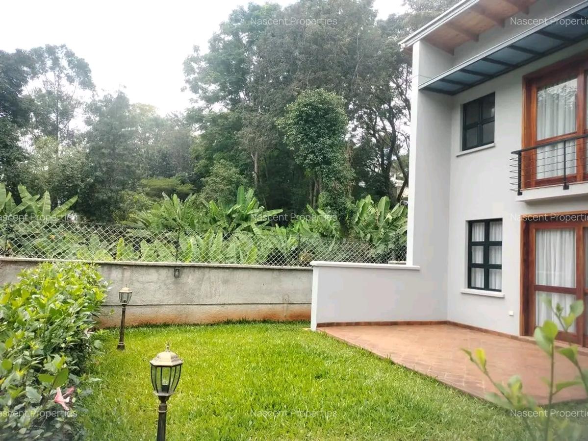 1 Bed House with En Suite in Kyuna - 3