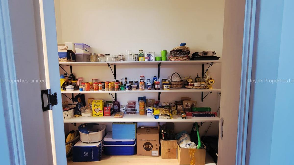 4 Bed House with En Suite in Kiambu Road - 6