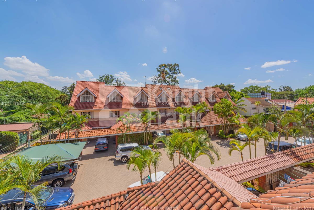 5 Bed Townhouse with En Suite at Ngong Lane - 1