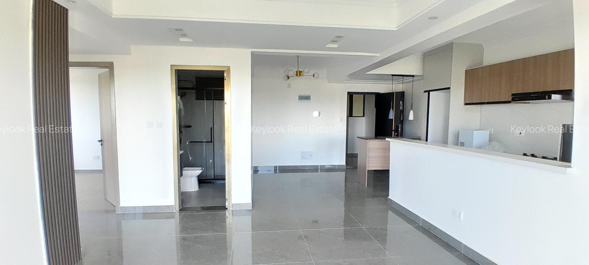 2 Bed Apartment with En Suite at Riverside - 8