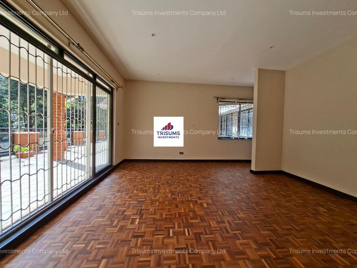 5 Bed House with En Suite in Thigiri - 10
