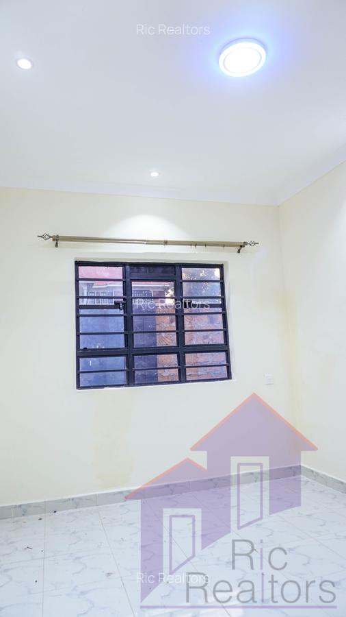 3 Bed House with En Suite at Oloolsurutia Road - 14