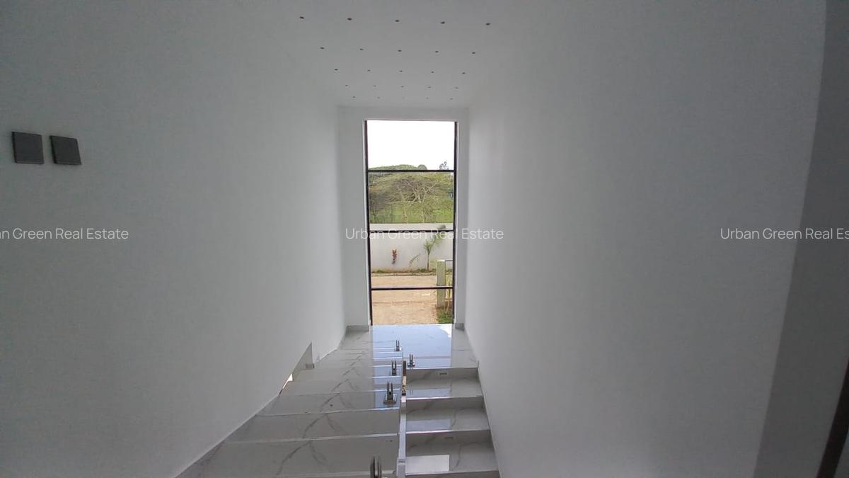 5 Bed Townhouse with En Suite at Ruiru - 9