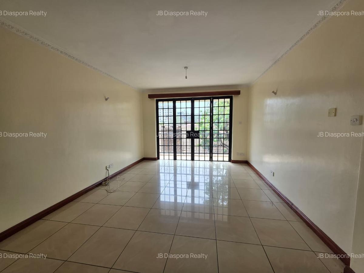 2 Bed Apartment with En Suite at Mvuli Road - 2