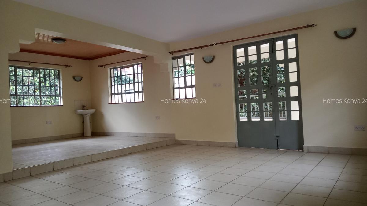 4 Bed House in Kiambu Road - 7