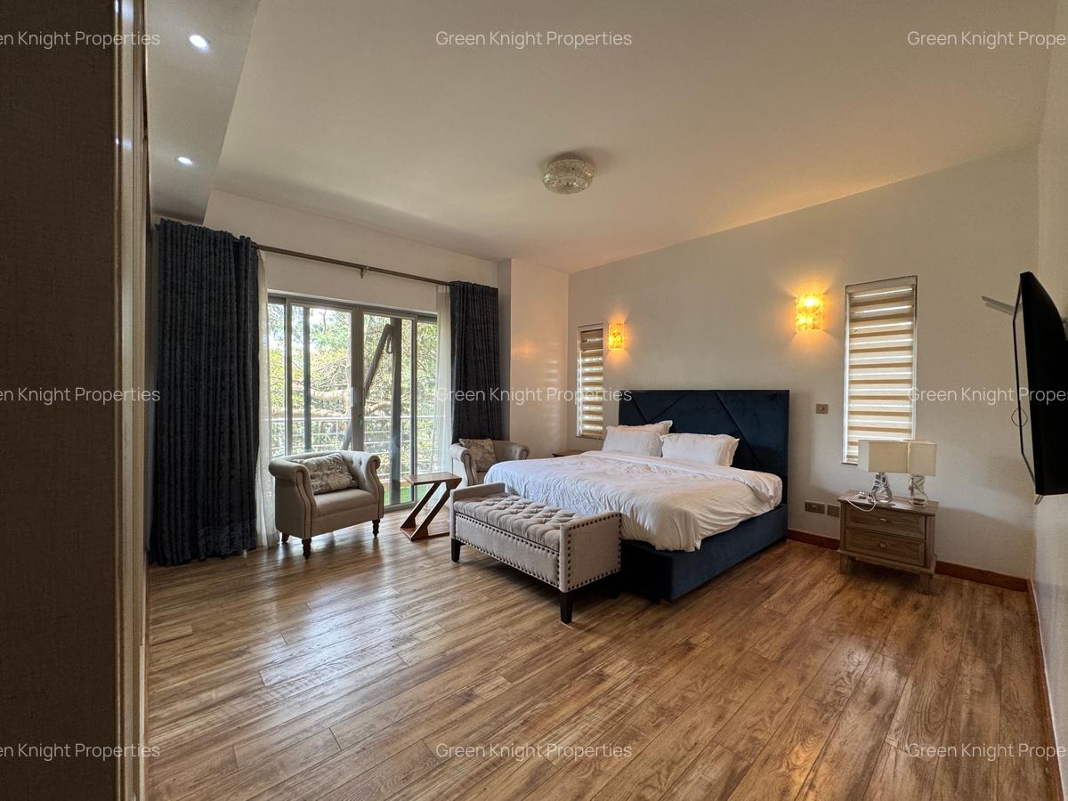Serviced 4 Bed Apartment with En Suite in Kileleshwa - 3