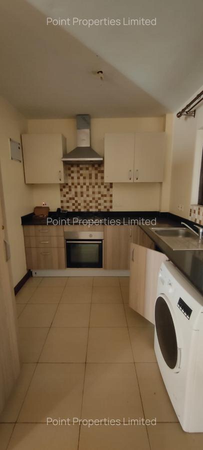 2 Bed Apartment with Swimming Pool in Madaraka - 10