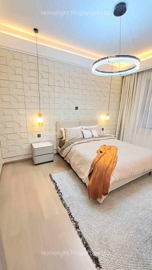 5 Bed Apartment with En Suite at Lavington - 5