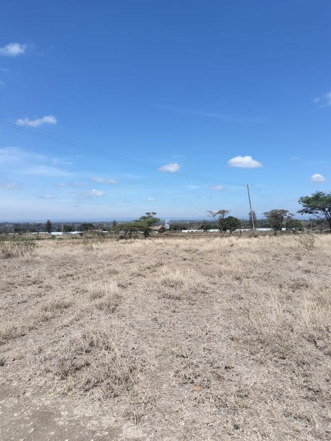 Land in Thika - 3