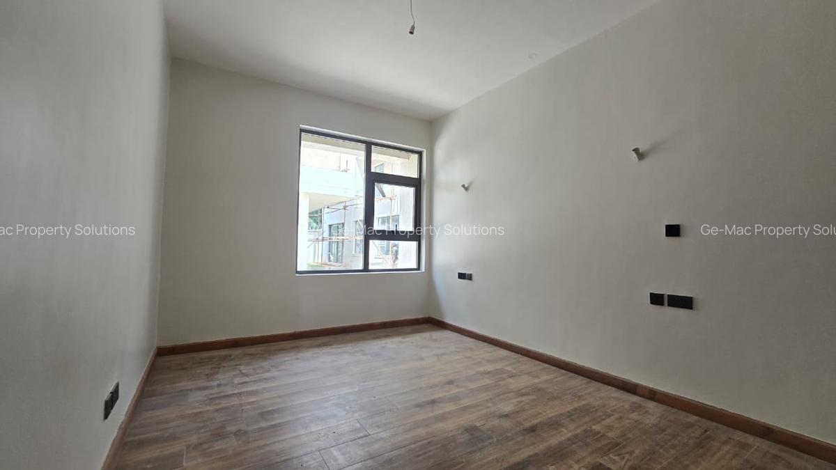 6 Bed House with Staff Quarters in Lavington - 16