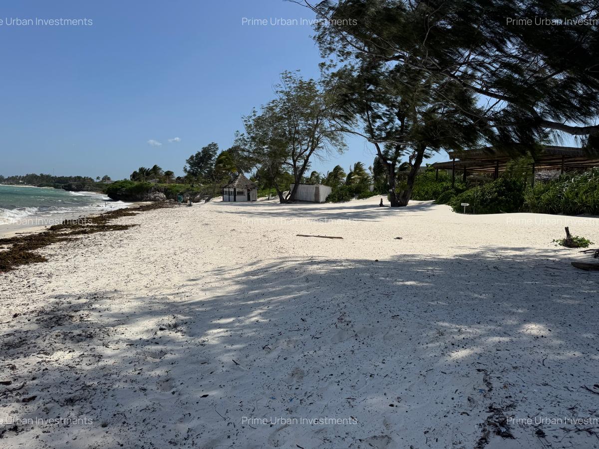 Land in Watamu - 9