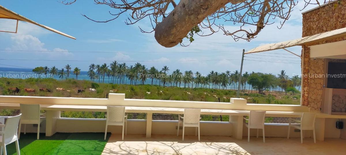 4 Bed Villa with En Suite in Kikambala - 9