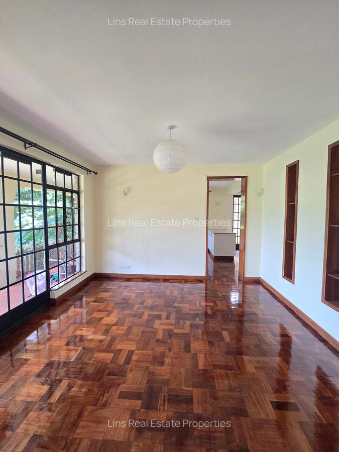 4 Bed Townhouse with En Suite in Runda - 17