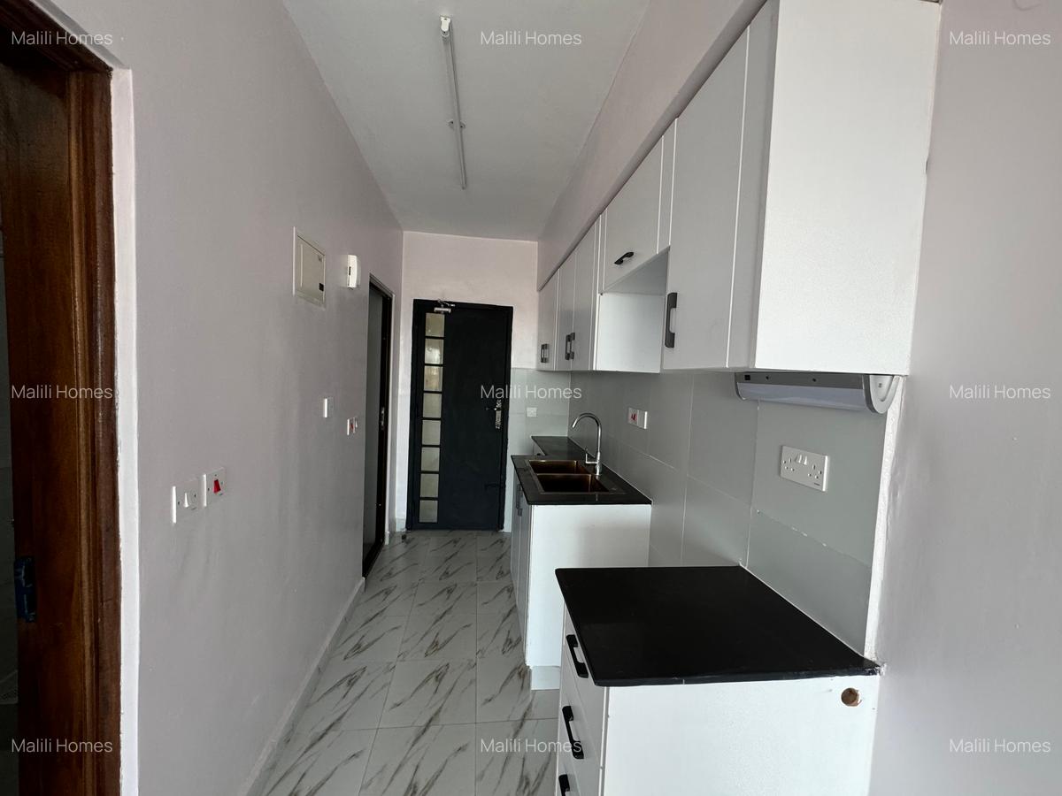 Studio Apartment in Dagoretti Corner - 2