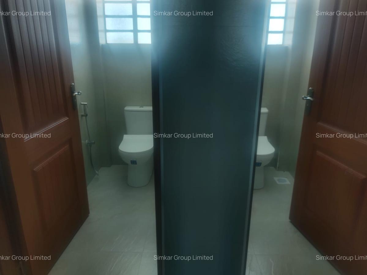 Warehouse with Service Charge Included at Ruiru Town - 9