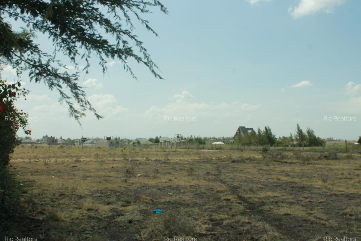 0.075 ha Land at Kitengela - Pine Breeze Estate - 8