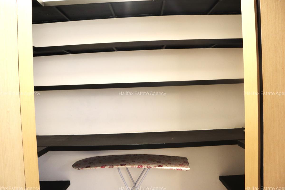 2 Bed Apartment with En Suite in Kilimani - 16