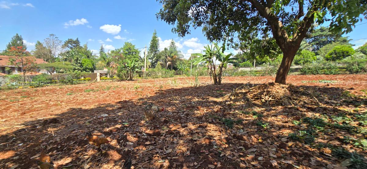 Residential Land at Flem Tree - 14