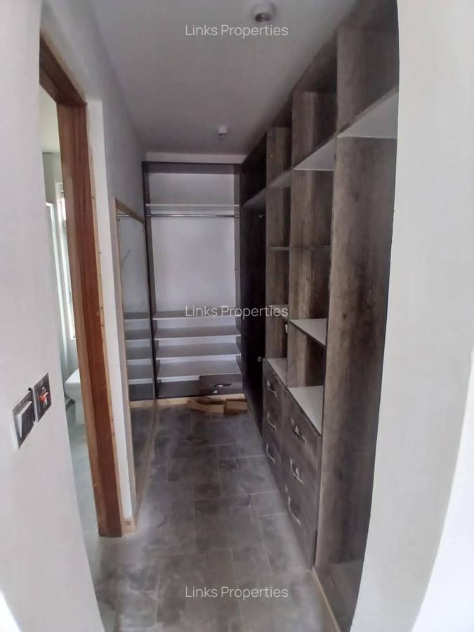 4 Bed Townhouse with En Suite at Karen - 5