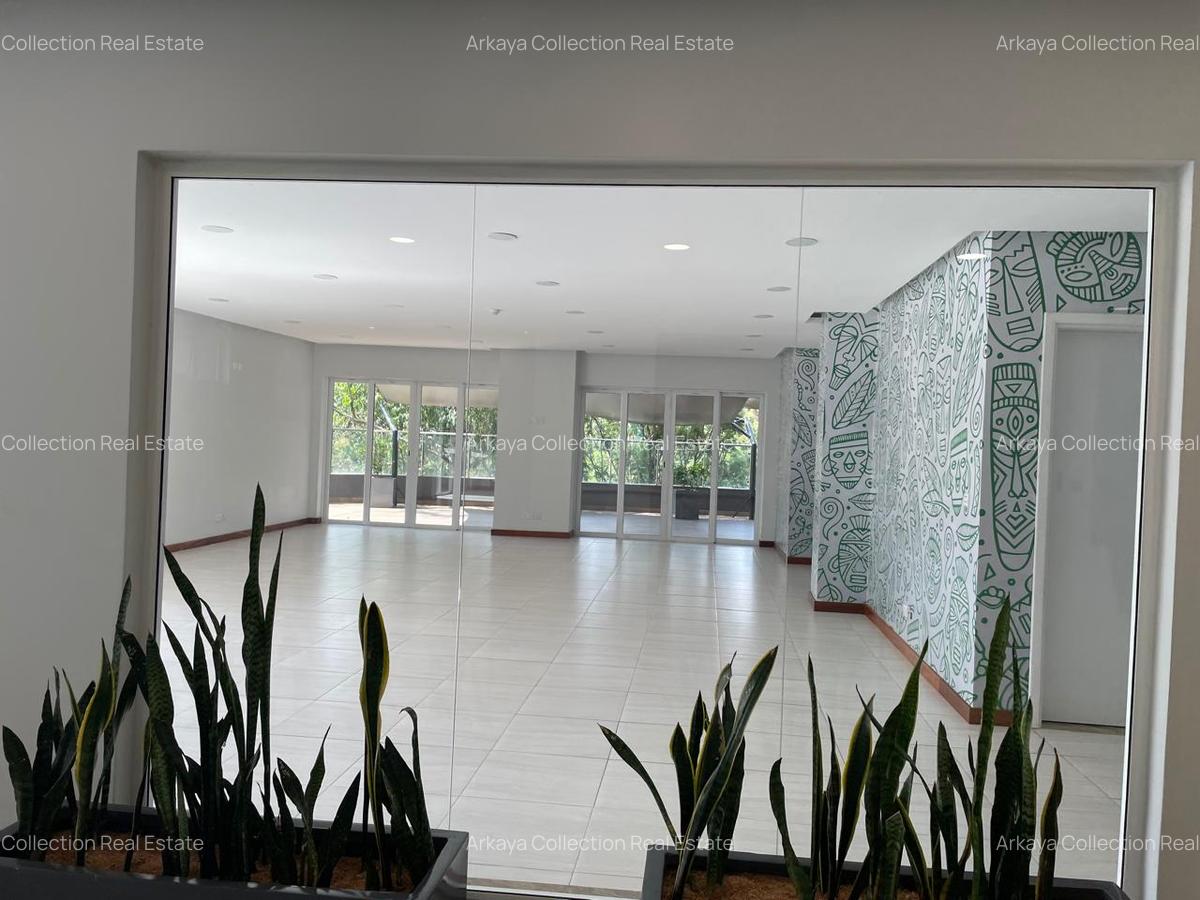 3 Bed Apartment with En Suite in Kileleshwa - 6