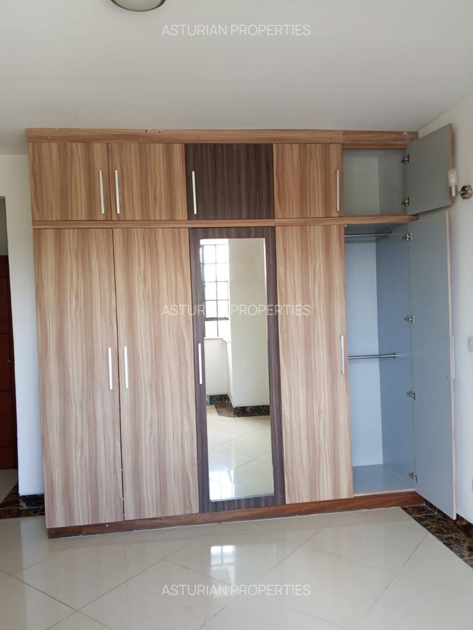 4 Bed Townhouse with En Suite in Kitisuru - 6