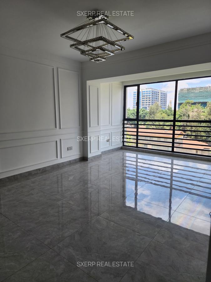 3 Bed Apartment with En Suite at Kirichwa Road - 20