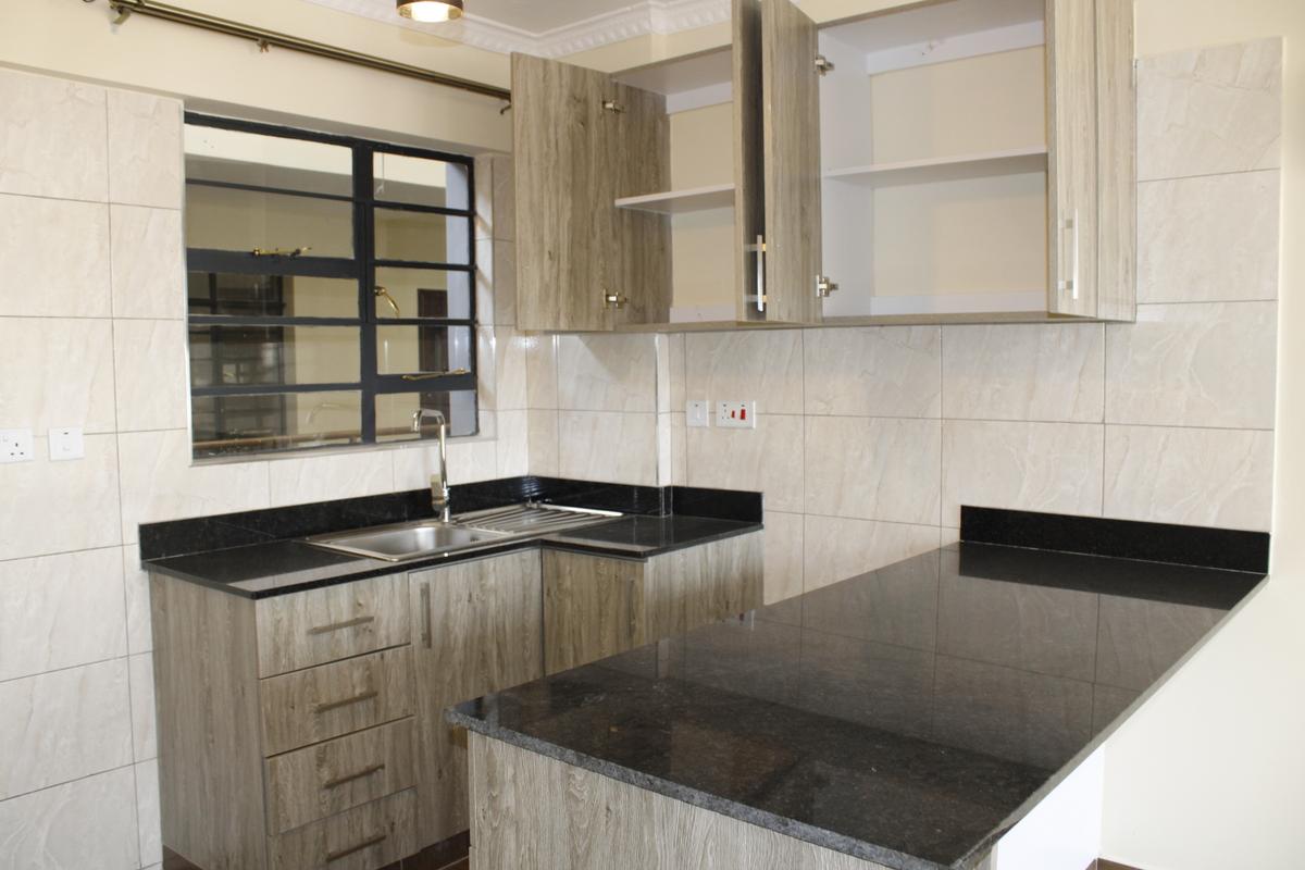 1 Bed Apartment with En Suite in Jamhuri - 6