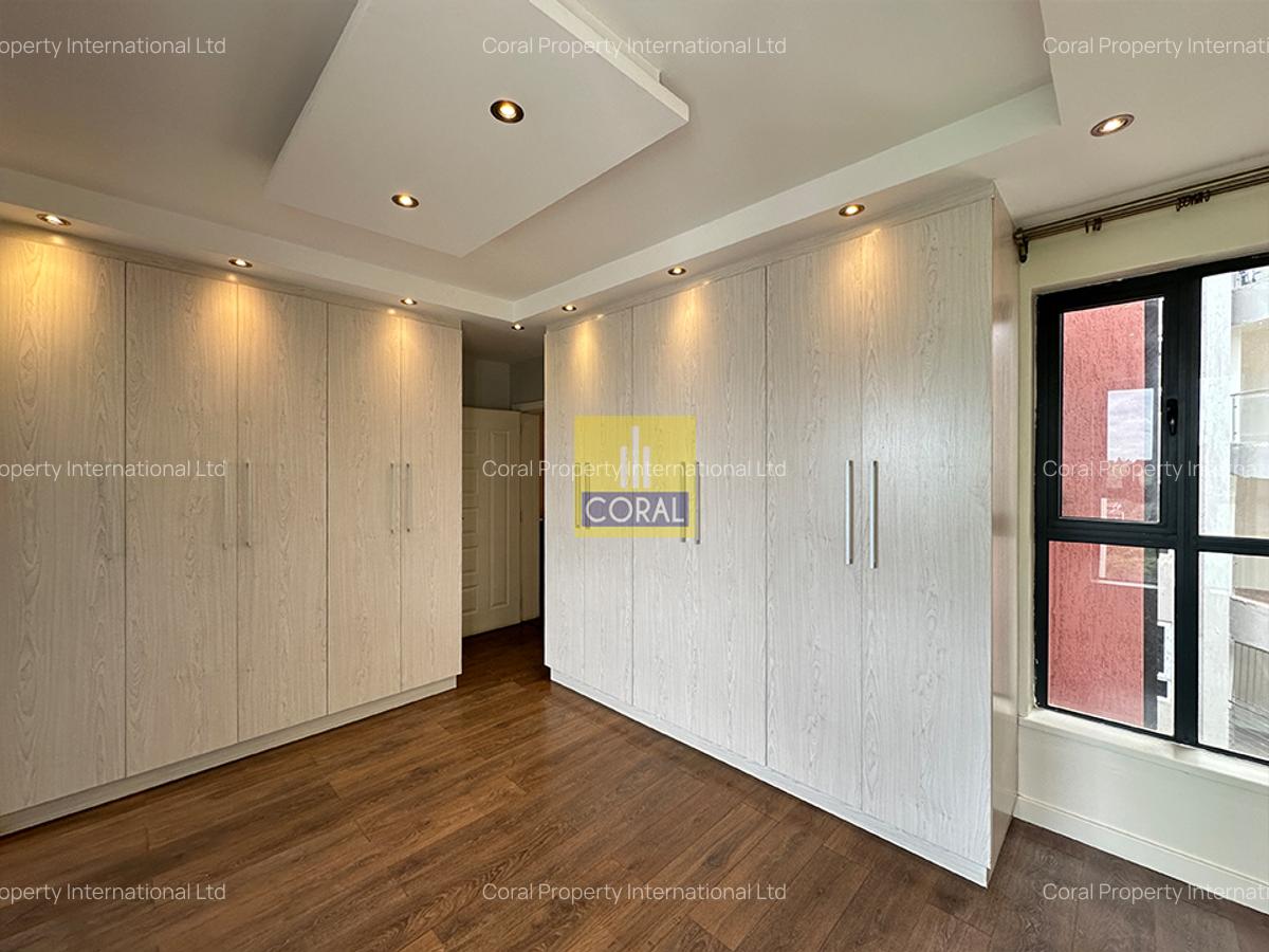 2 Bed Apartment in Parklands - 8