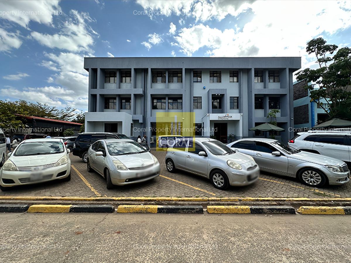 9,200 ft² Office in Mombasa Road - 13