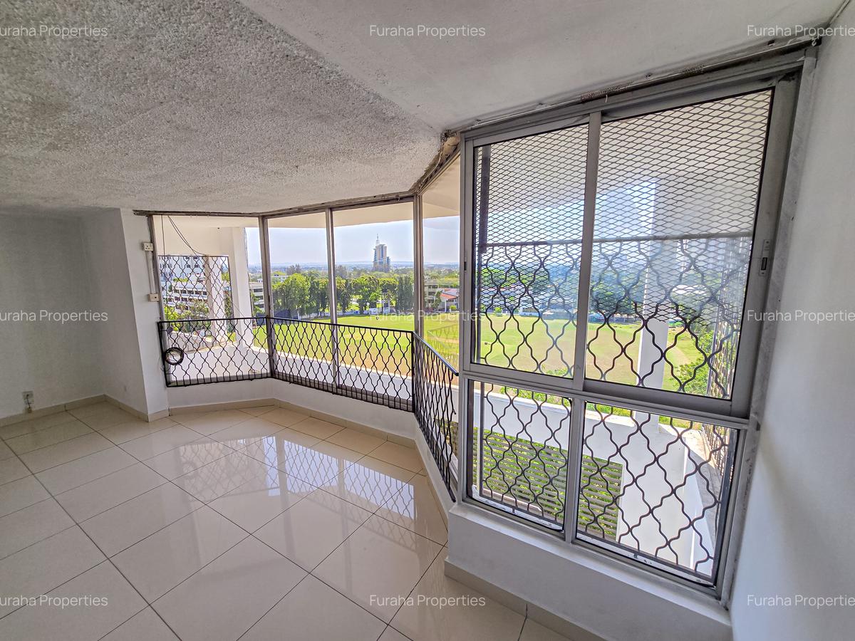 3 Bed Apartment in Mombasa CBD - 12