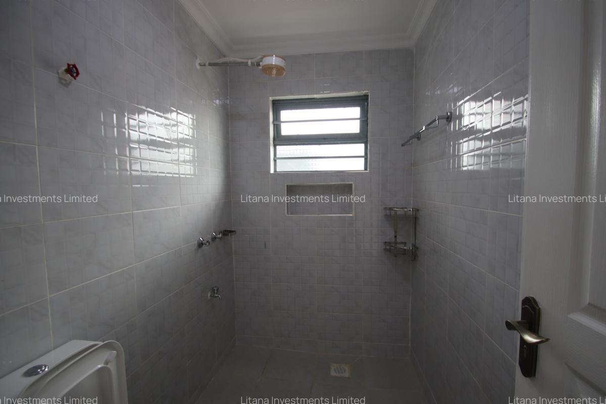4 Bed House with En Suite at Mugutha - 17