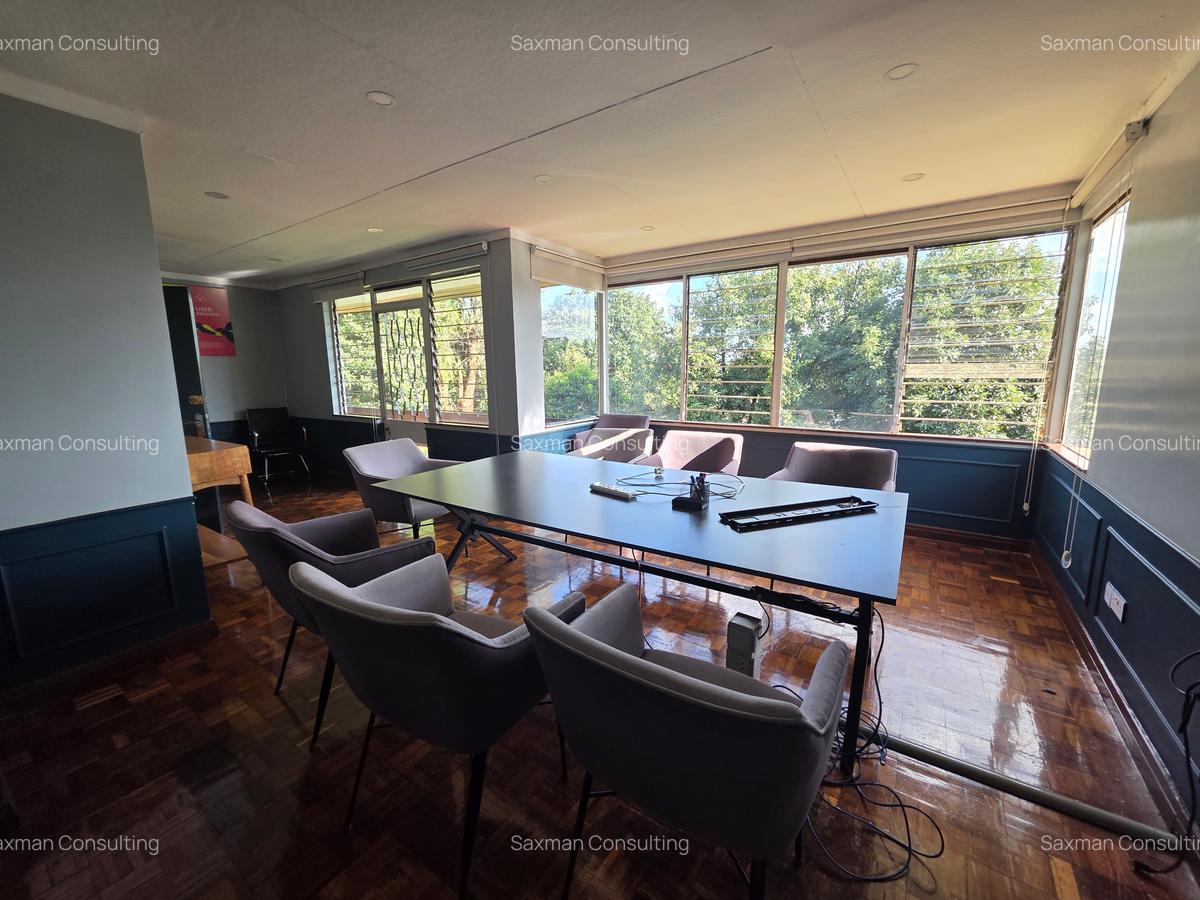 Commercial Property with Service Charge Included in Lavington - 13