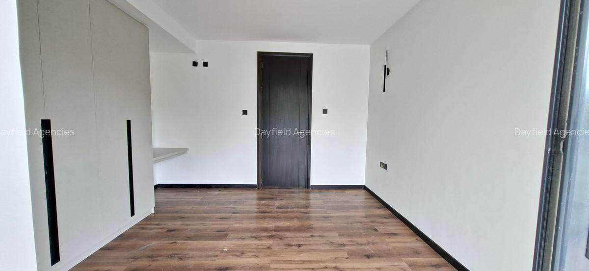 3 Bed Apartment with En Suite at Peponi Rd - 8