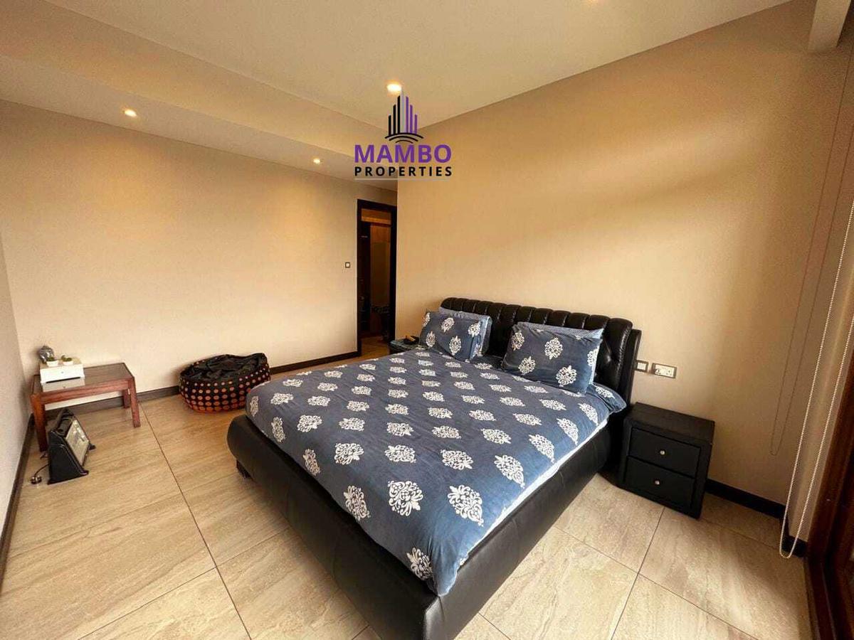 Furnished 2 Bed Apartment with En Suite at General Mathenge - 7