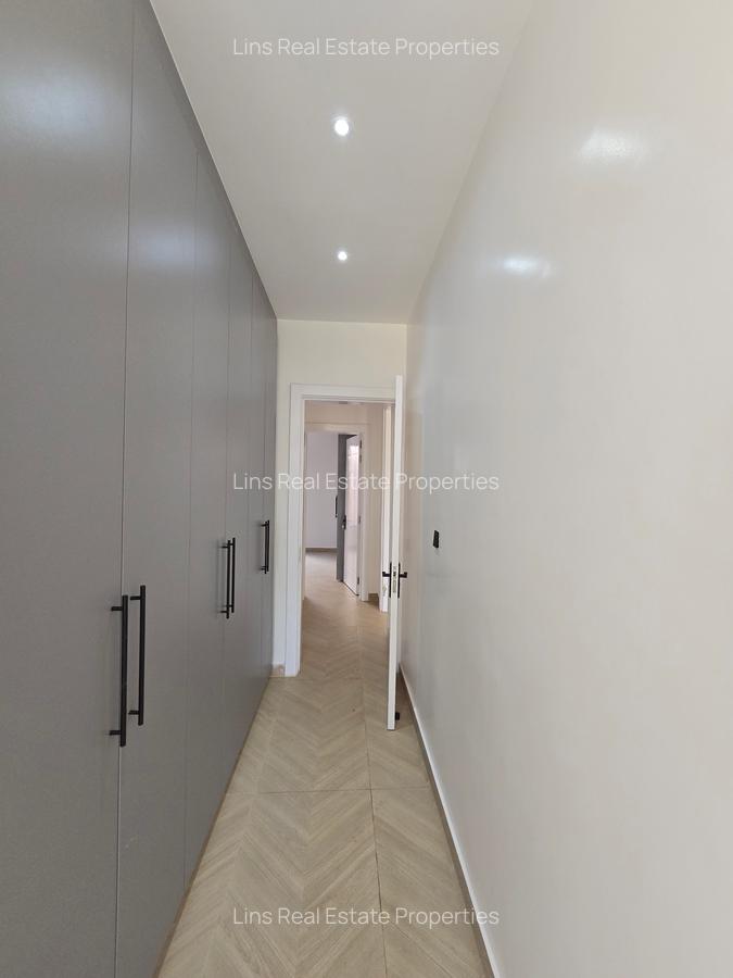 1 Bed Apartment with En Suite in Runda - 20