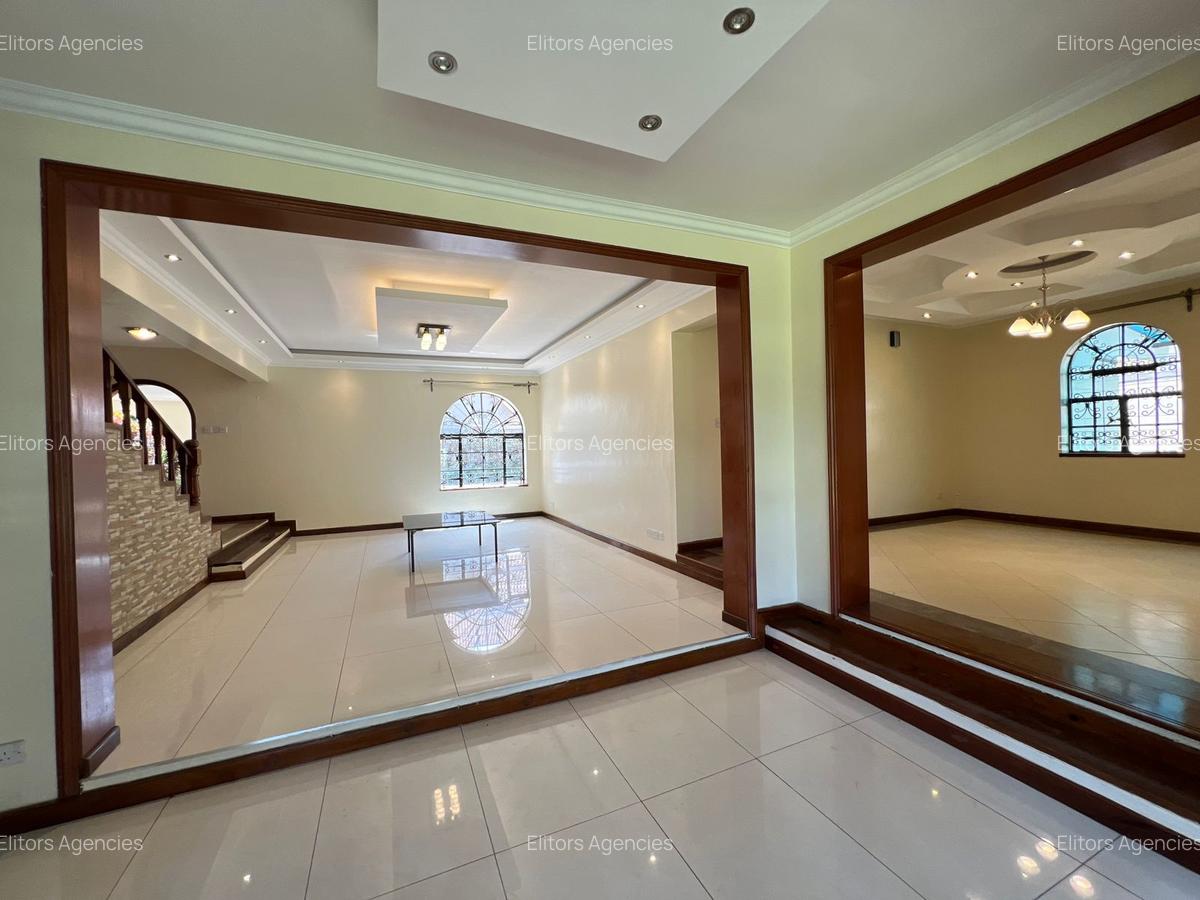 5 Bed Apartment with En Suite at Redhill Road - 6