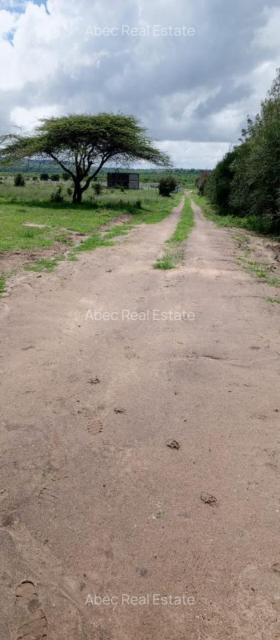 0.125 ac Land in Athi River - 2