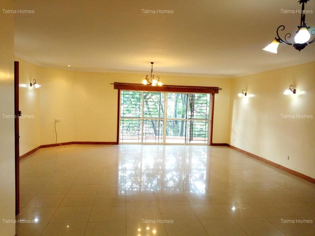 3 Bed Apartment with En Suite at Rhapta Road - 2