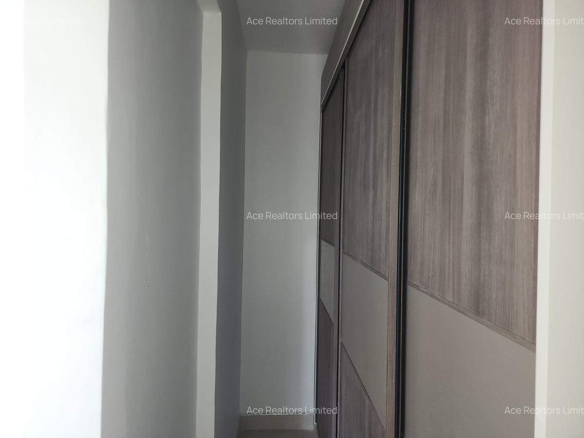 2 Bed Apartment with En Suite at Rhapta Road - 11